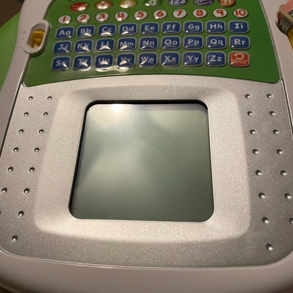 Leapfrog Mr Pencil - Picture 1 of 4